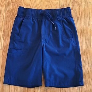 Lightweight Tommy Shorts